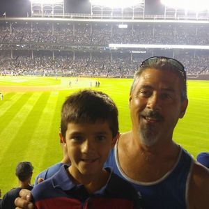 Meet your Posher, Tim